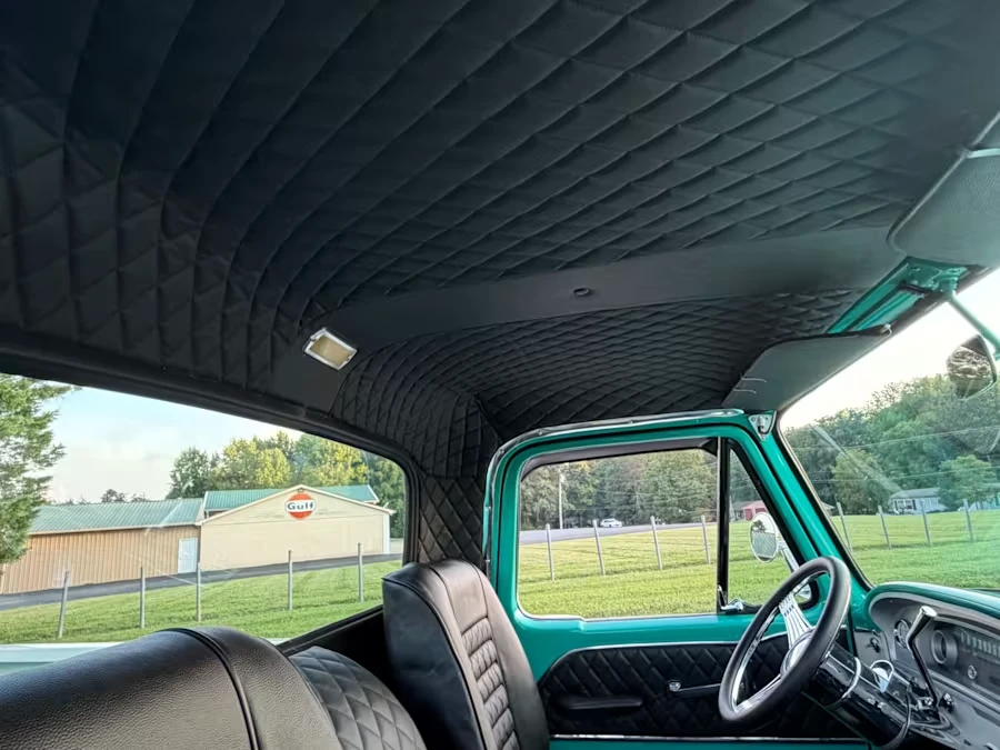1966 Ford F-Series 4th Gen - Image 18 of 31