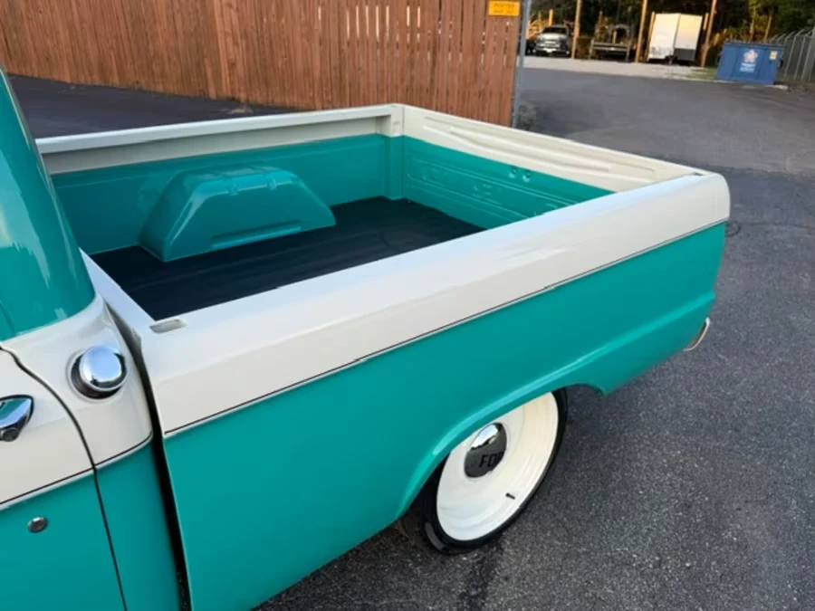 1966 Ford F-Series 4th Gen - Image 11 of 31
