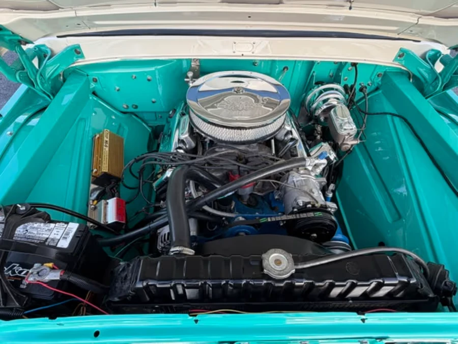1966 Ford F-Series 4th Gen - Image 26 of 31