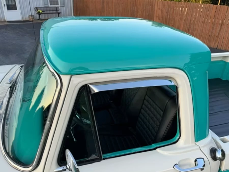 1966 Ford F-Series 4th Gen - Image 13 of 31