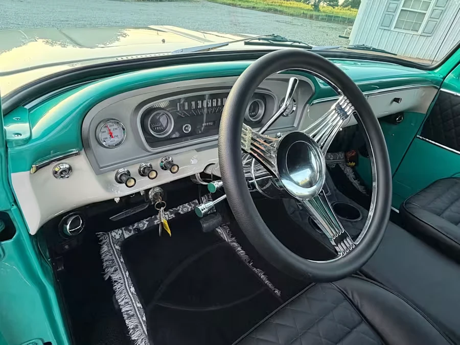 1966 Ford F-Series 4th Gen - Image 14 of 31