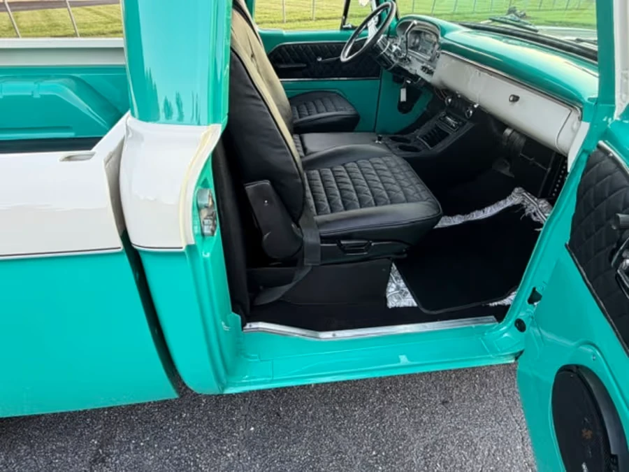 1966 Ford F-Series 4th Gen - Image 22 of 31