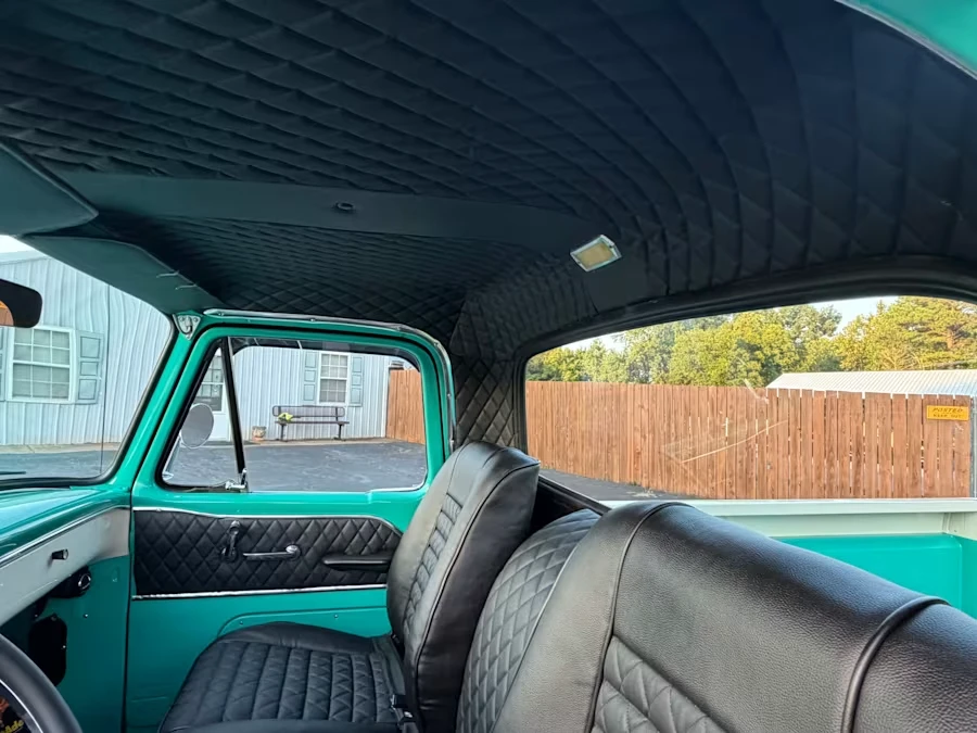 1966 Ford F-Series 4th Gen - Image 17 of 31