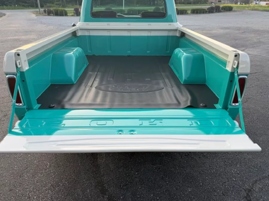 1966 Ford F-Series 4th Gen - Image 30 of 31