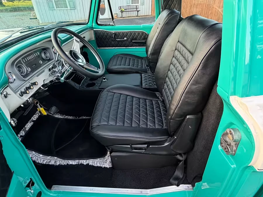 1966 Ford F-Series 4th Gen - Image 15 of 31