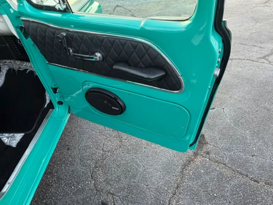 1966 Ford F-Series 4th Gen - Image 23 of 31