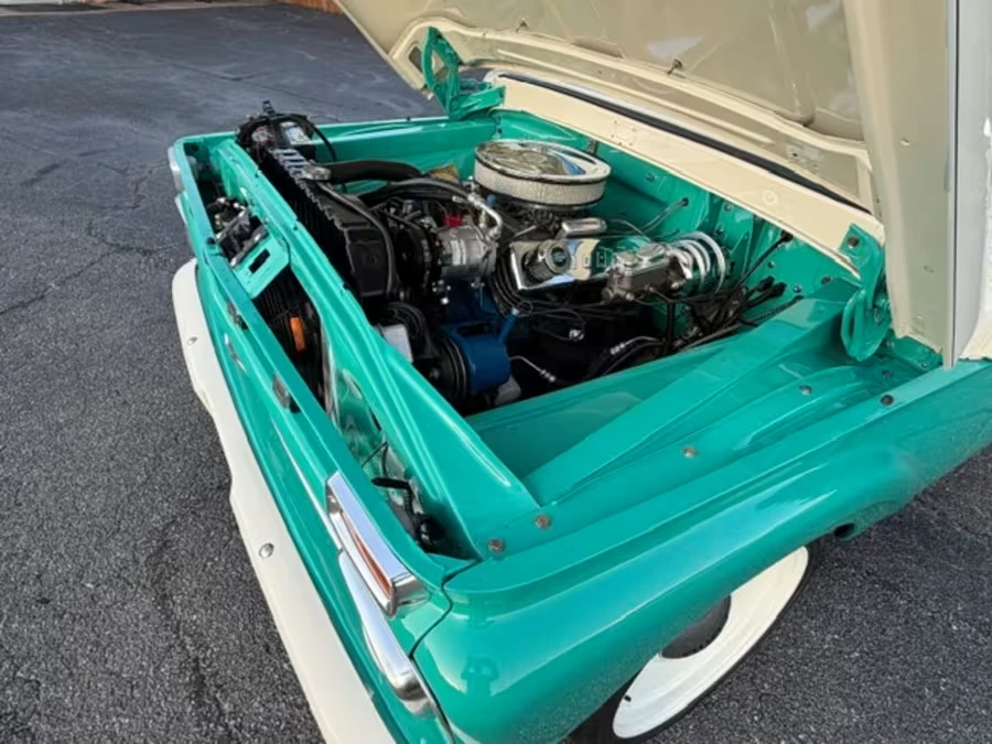 1966 Ford F-Series 4th Gen - Image 25 of 31