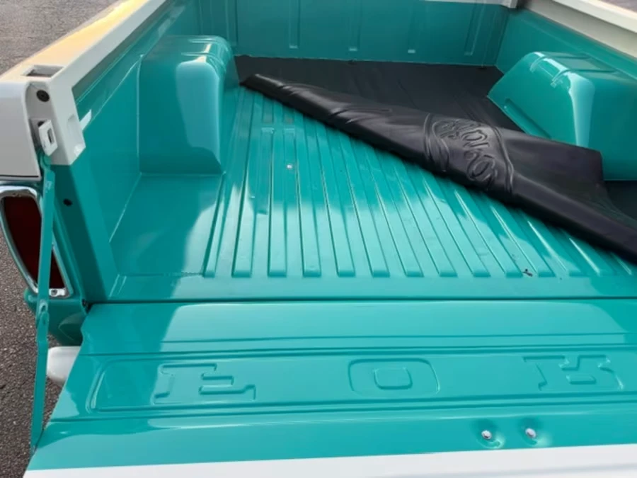 1966 Ford F-Series 4th Gen - Image 31 of 31