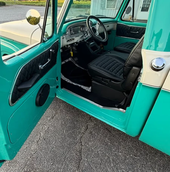 1966 Ford F-Series 4th Gen - Image 19 of 31