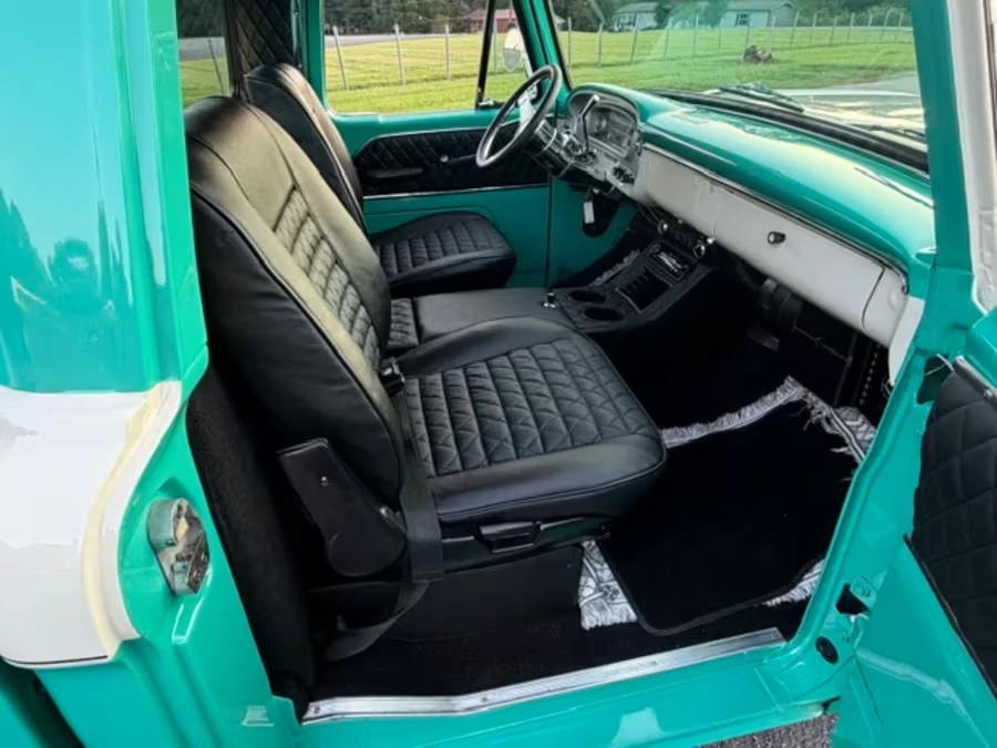 1966 Ford F-Series 4th Gen - Image 21 of 31