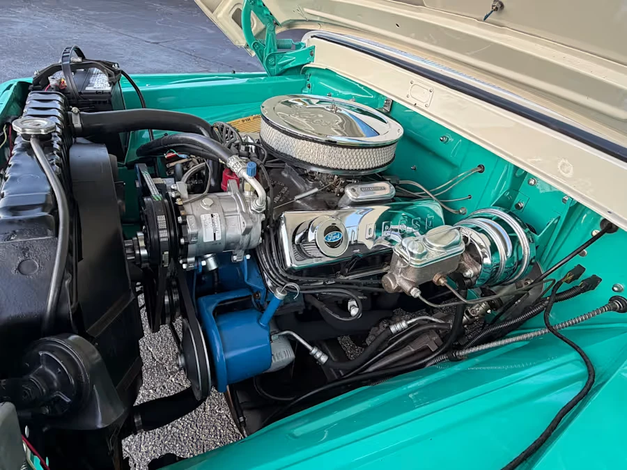 1966 Ford F-Series 4th Gen - Image 24 of 31