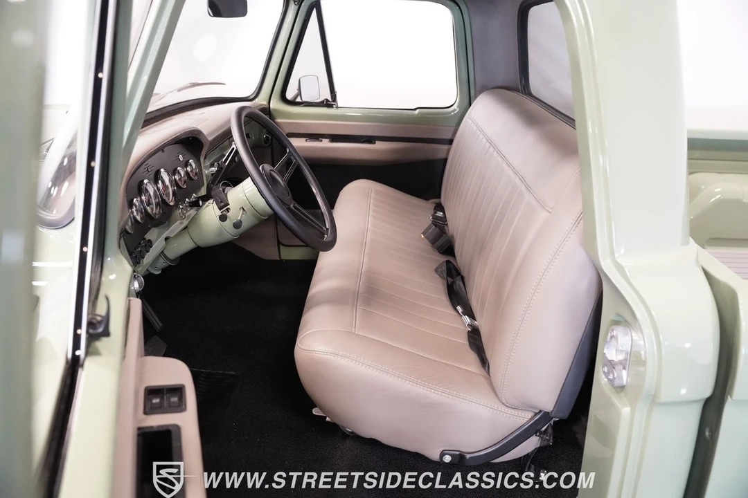 1966 Ford F-Series 4th Gen - Image 4 of 12