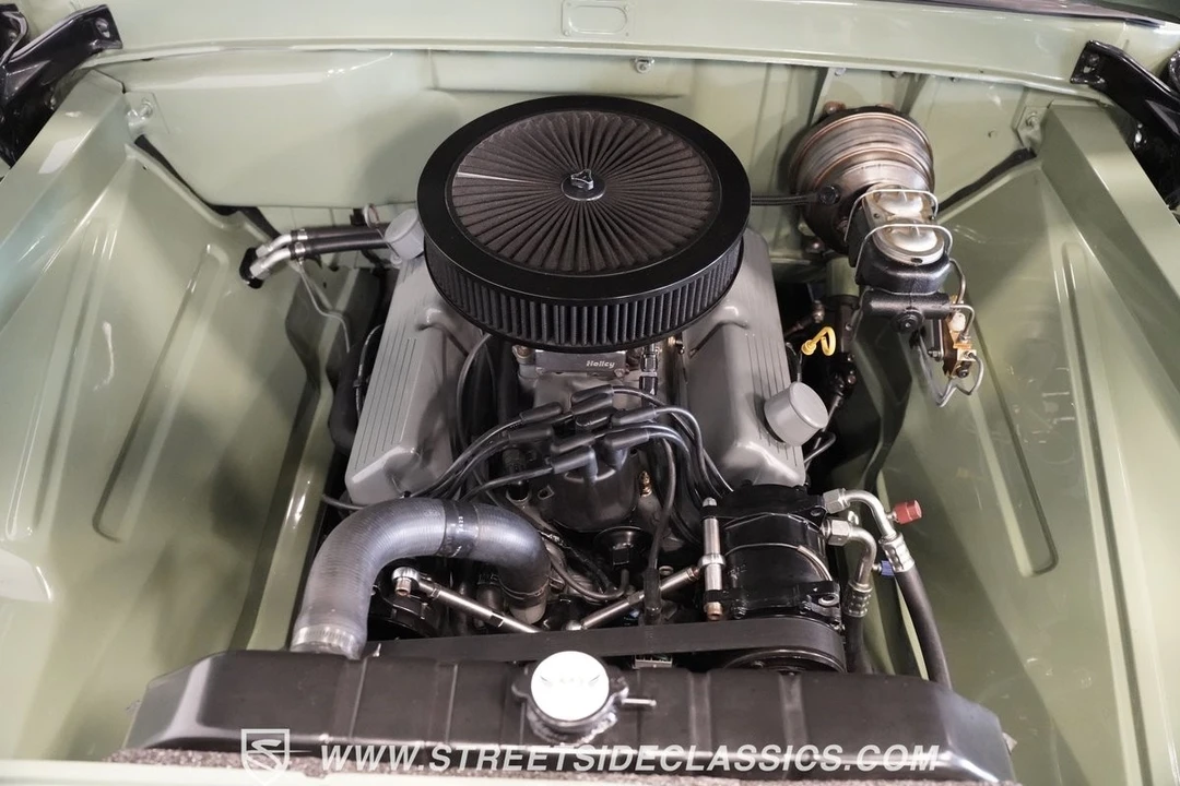 1966 Ford F-Series 4th Gen - Image 5 of 12