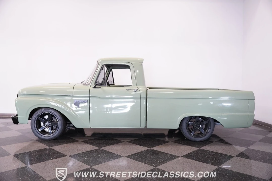 1966 Ford F-Series 4th Gen - Image 3 of 12