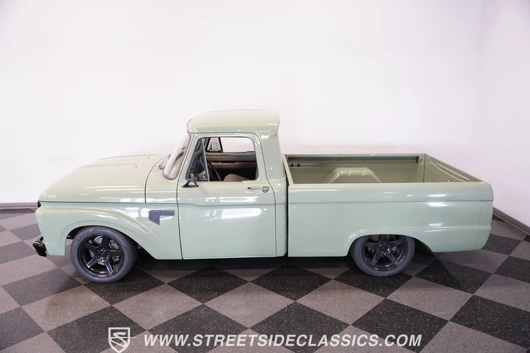 1966 Ford F-Series 4th Gen - Image 10 of 12