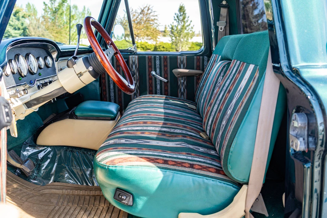 1966 Ford F-Series 4th Gen - Image 22 of 31