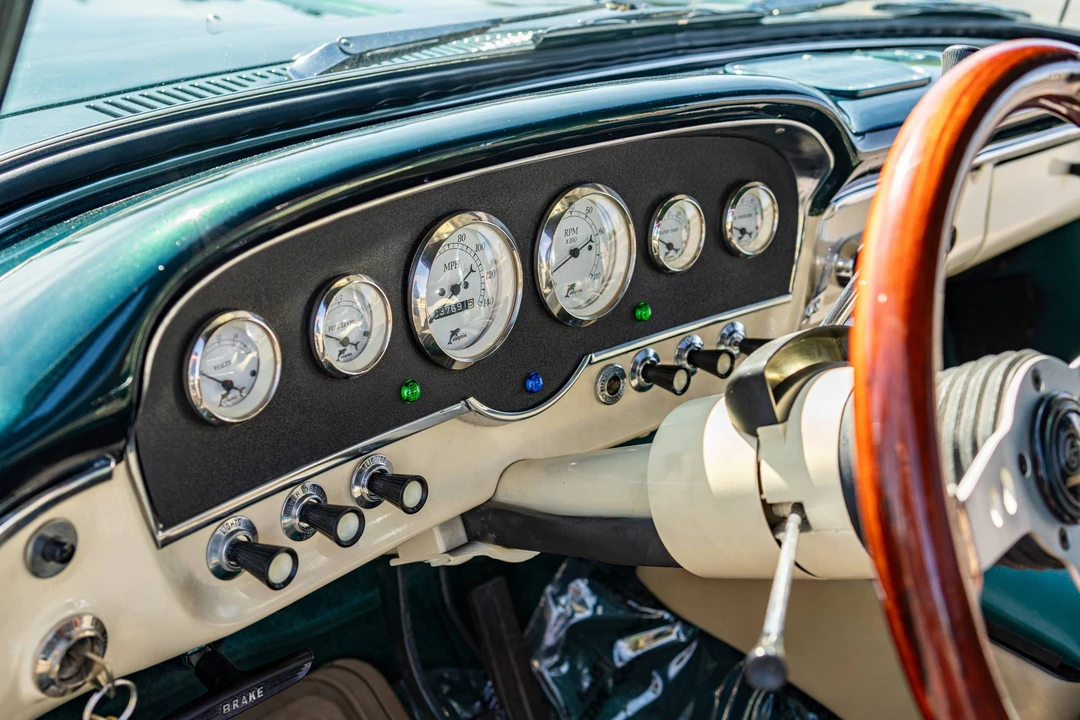 1966 Ford F-Series 4th Gen - Image 23 of 31