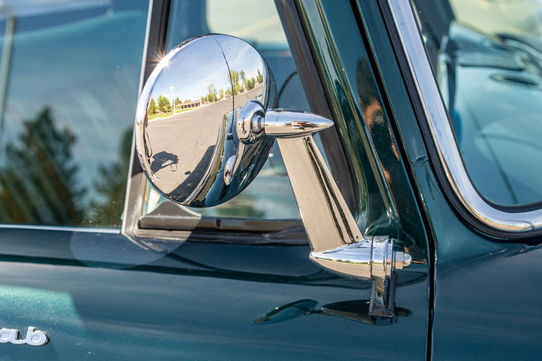 1966 Ford F-Series 4th Gen - Image 18 of 31