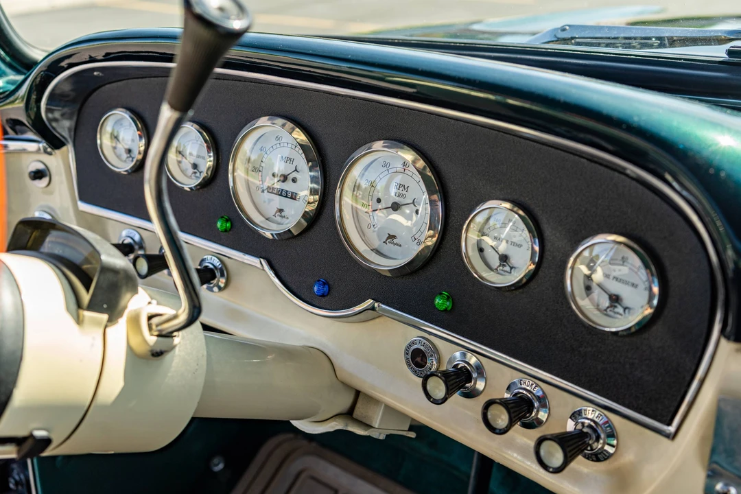 1966 Ford F-Series 4th Gen - Image 24 of 31