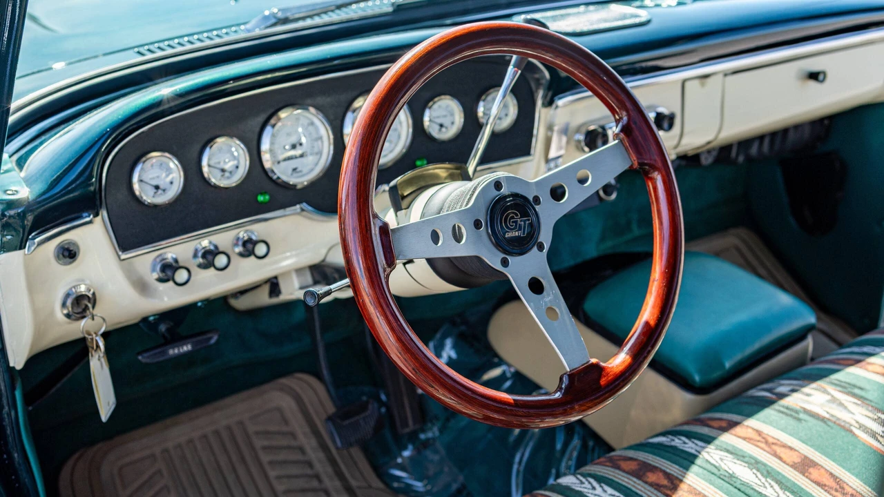 1966 Ford F-Series 4th Gen - Image 21 of 31
