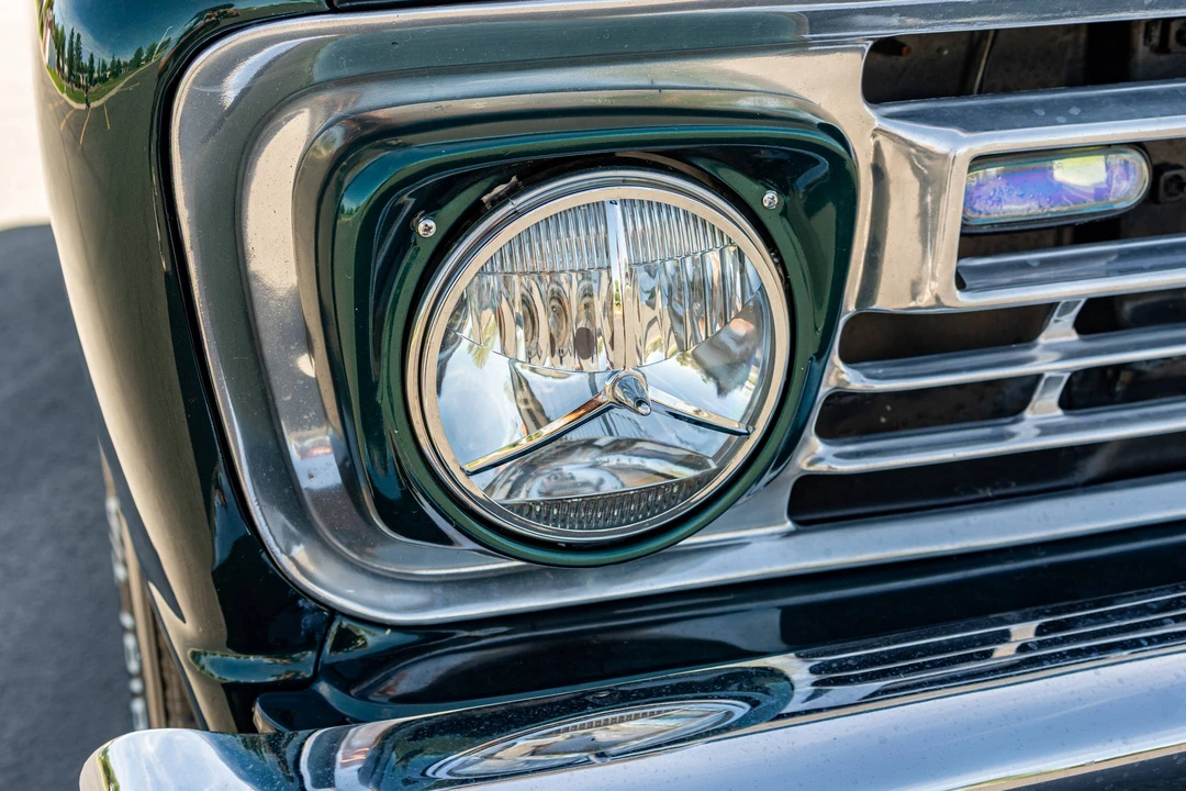 1966 Ford F-Series 4th Gen - Image 15 of 31
