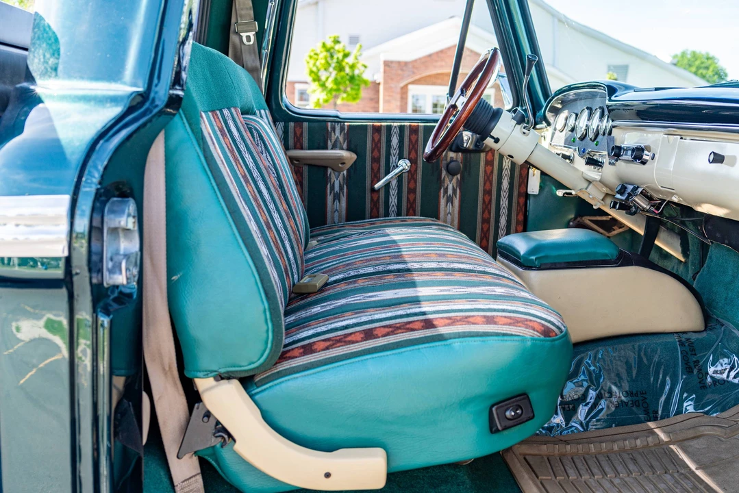 1966 Ford F-Series 4th Gen - Image 26 of 31