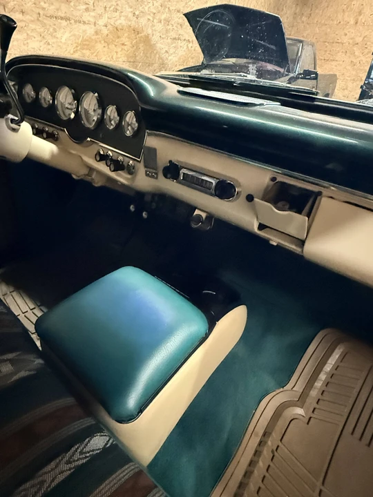 1966 Ford F-Series 4th Gen - Image 29 of 31