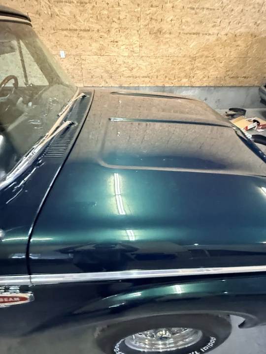 1966 Ford F-Series 4th Gen - Image 31 of 31