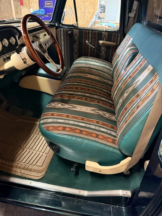 1966 Ford F-Series 4th Gen - Image 25 of 31