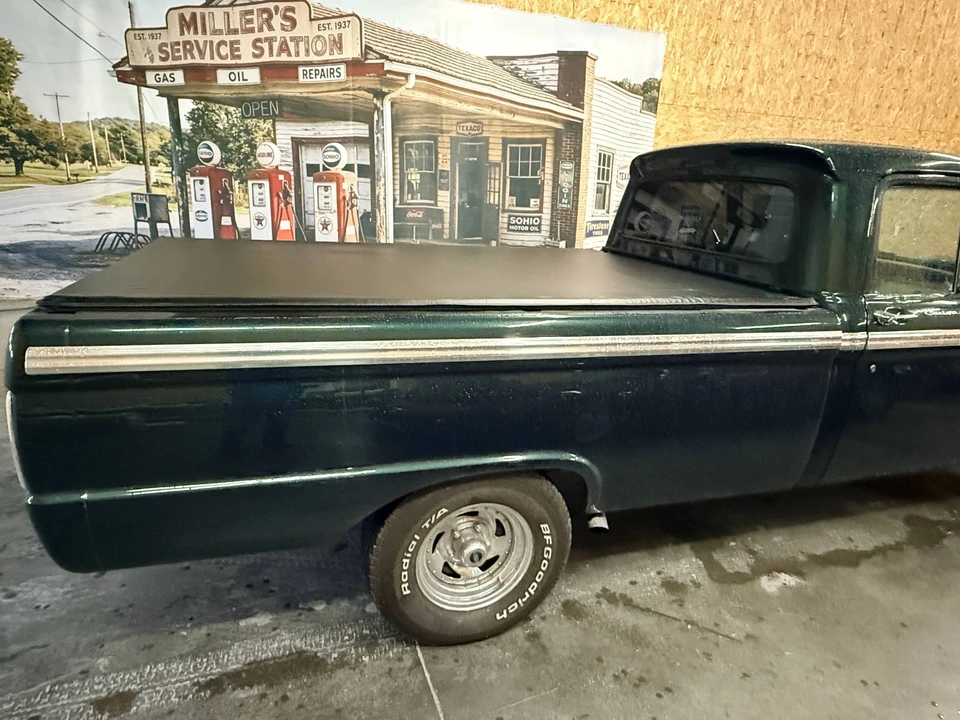 1966 Ford F-Series 4th Gen - Image 12 of 31