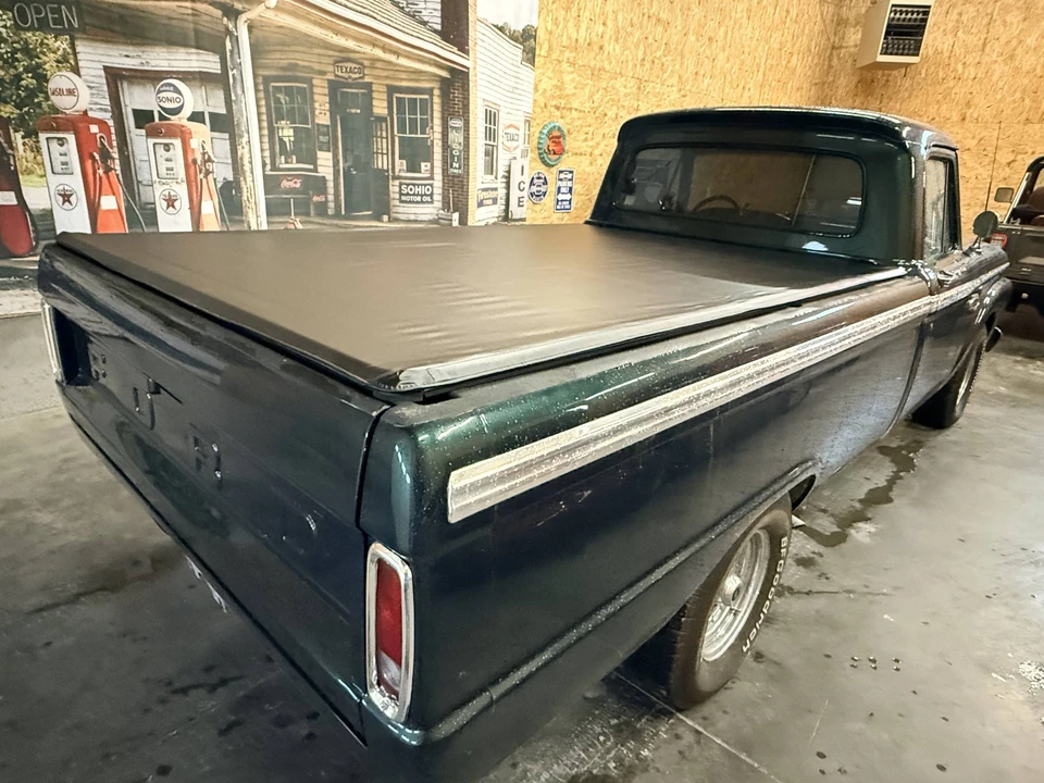 1966 Ford F-Series 4th Gen - Image 14 of 31