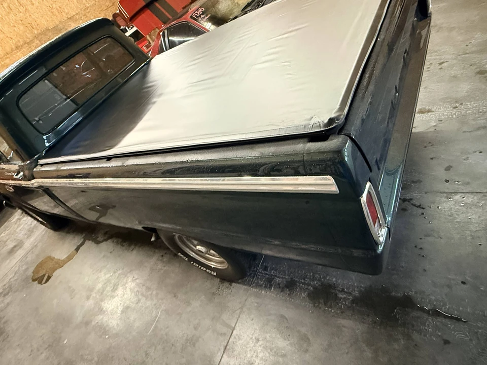 1966 Ford F-Series 4th Gen - Image 13 of 31