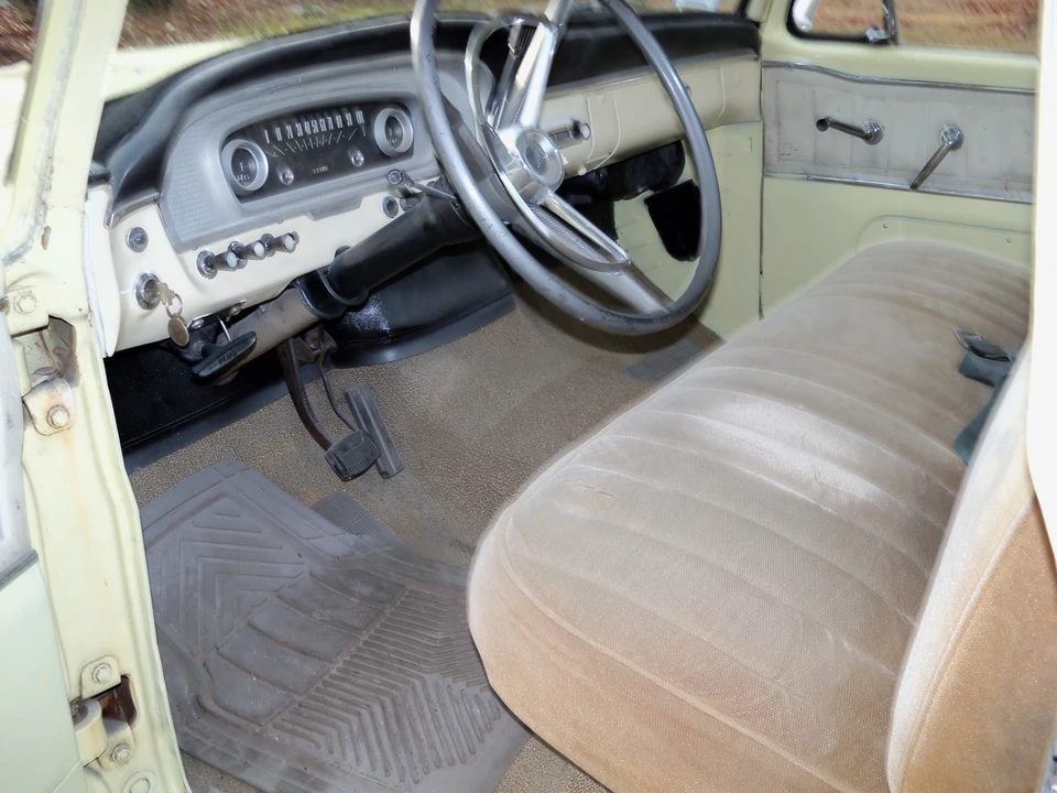 1966 Ford F-Series 4th Gen - Image 7 of 13