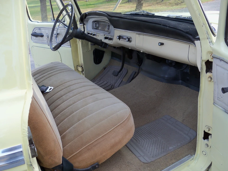 1966 Ford F-Series 4th Gen - Image 9 of 13