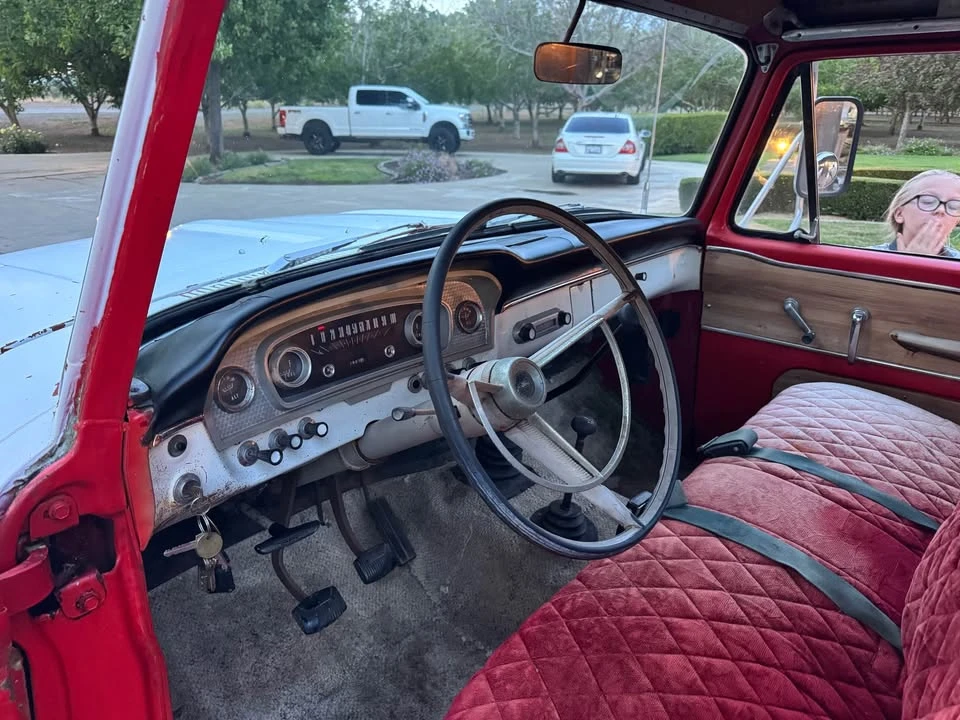 1966 Ford F-Series 4th Gen - Image 3 of 4