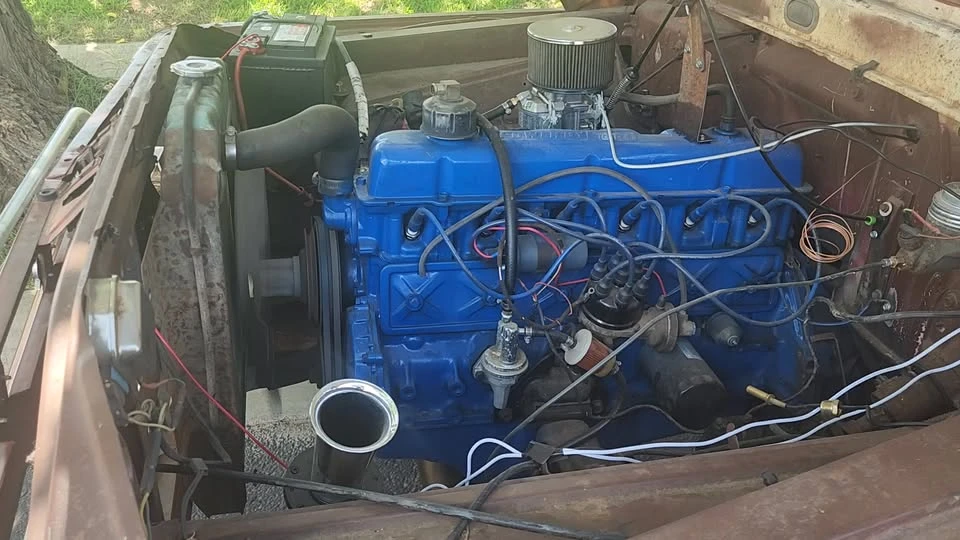 1966 Ford F-Series 4th Gen - Image 13 of 13