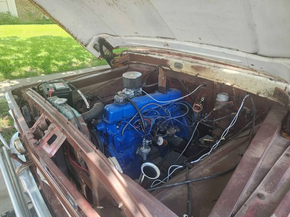 1966 Ford F-Series 4th Gen - Image 2 of 13