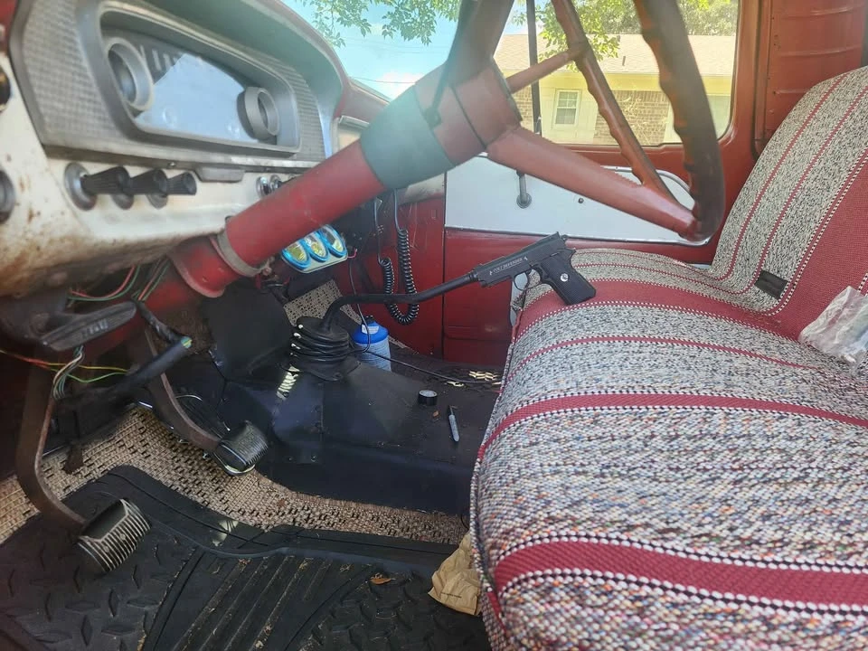 1966 Ford F-Series 4th Gen - Image 6 of 13