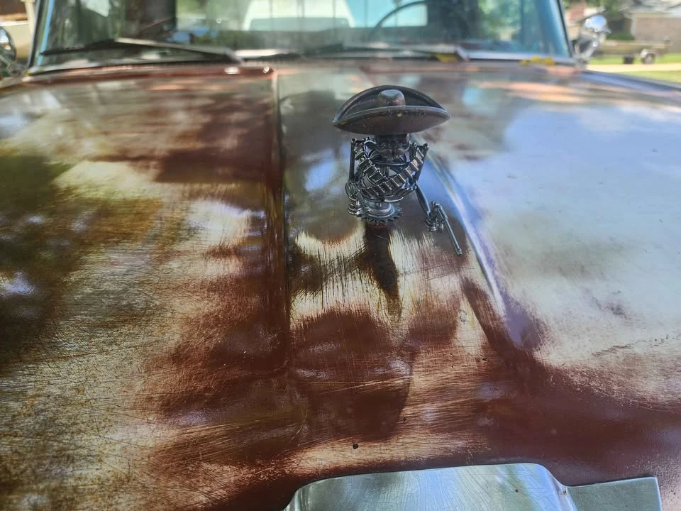 1966 Ford F-Series 4th Gen - Image 9 of 13