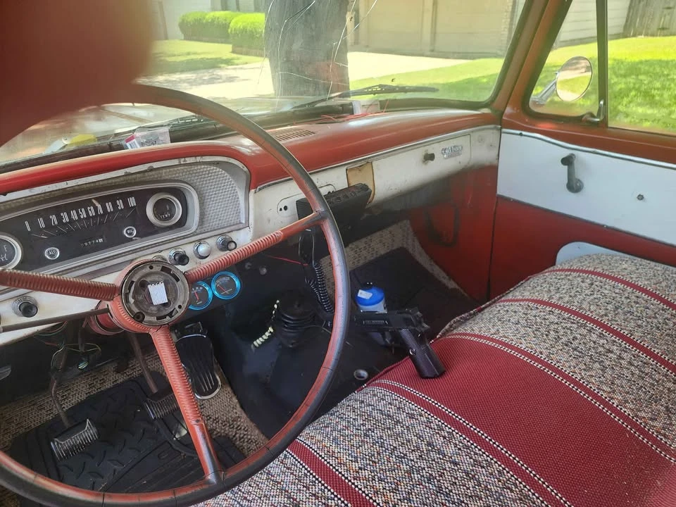 1966 Ford F-Series 4th Gen - Image 4 of 13
