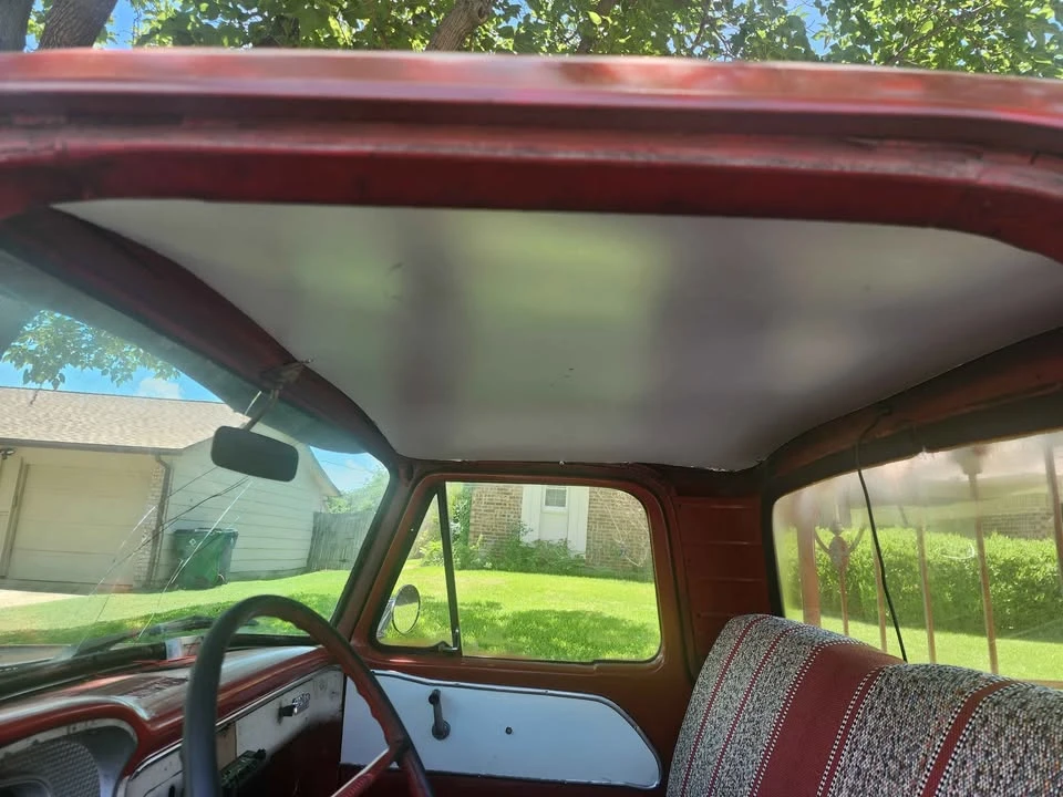 1966 Ford F-Series 4th Gen - Image 5 of 13