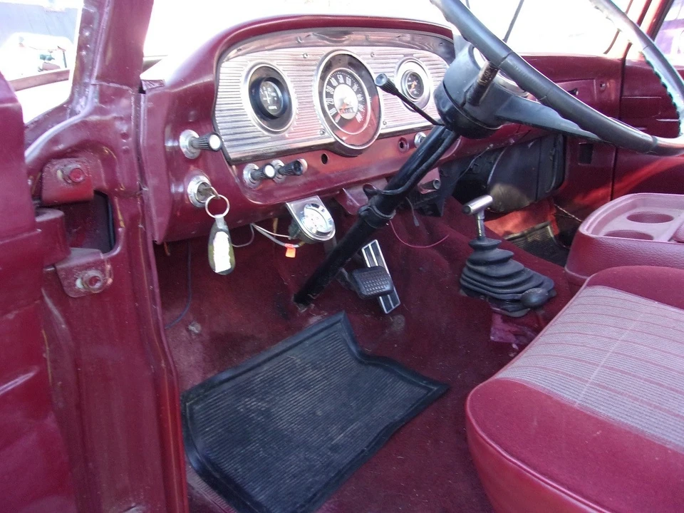 1966 Ford F-Series 4th Gen - Image 7 of 12