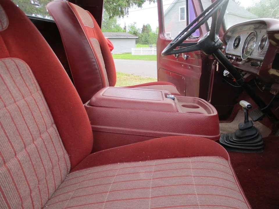 1966 Ford F-Series 4th Gen - Image 10 of 12