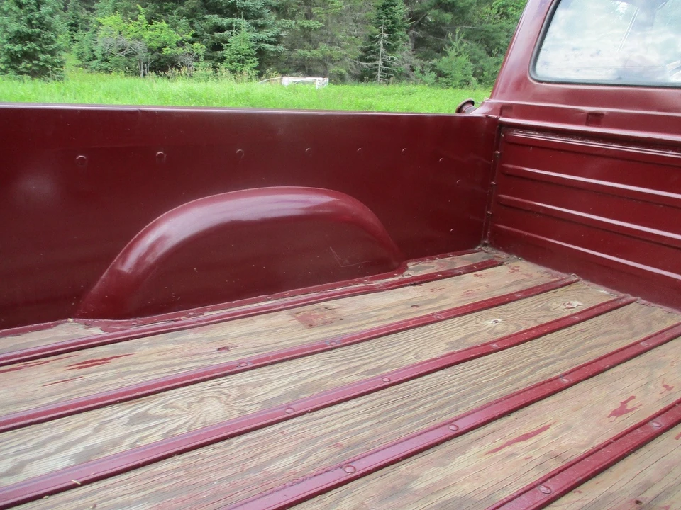 1966 Ford F-Series 4th Gen - Image 6 of 12