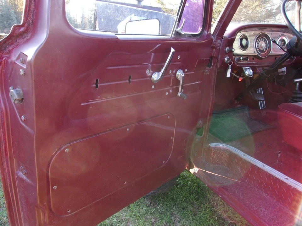 1966 Ford F-Series 4th Gen - Image 9 of 12