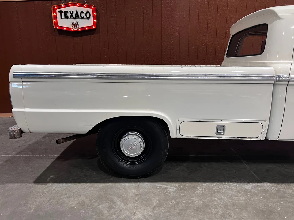 1966 Ford F-Series 4th Gen - Image 24 of 31