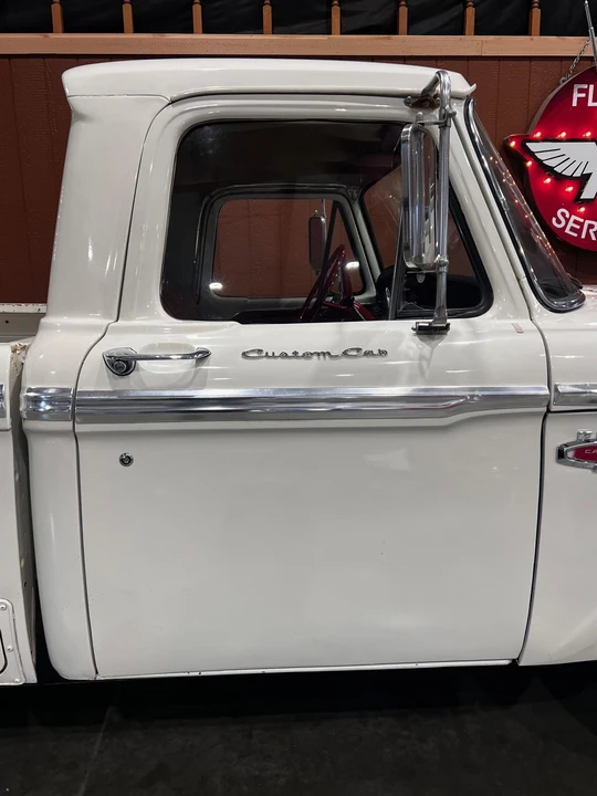 1966 Ford F-Series 4th Gen - Image 25 of 31