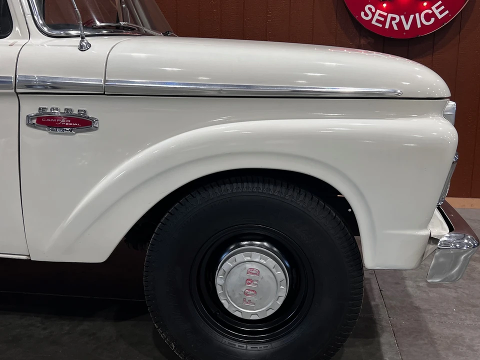 1966 Ford F-Series 4th Gen - Image 26 of 31