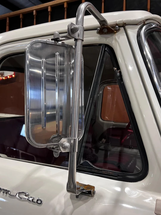 1966 Ford F-Series 4th Gen - Image 29 of 31