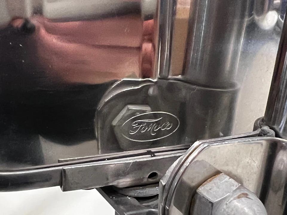 1966 Ford F-Series 4th Gen - Image 31 of 31